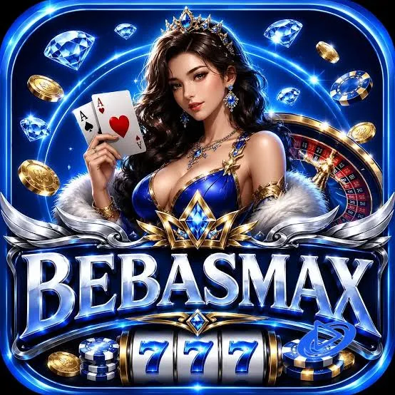 BEBASMAX - Game Tembak Ikan Seru dan Mengasyikkan