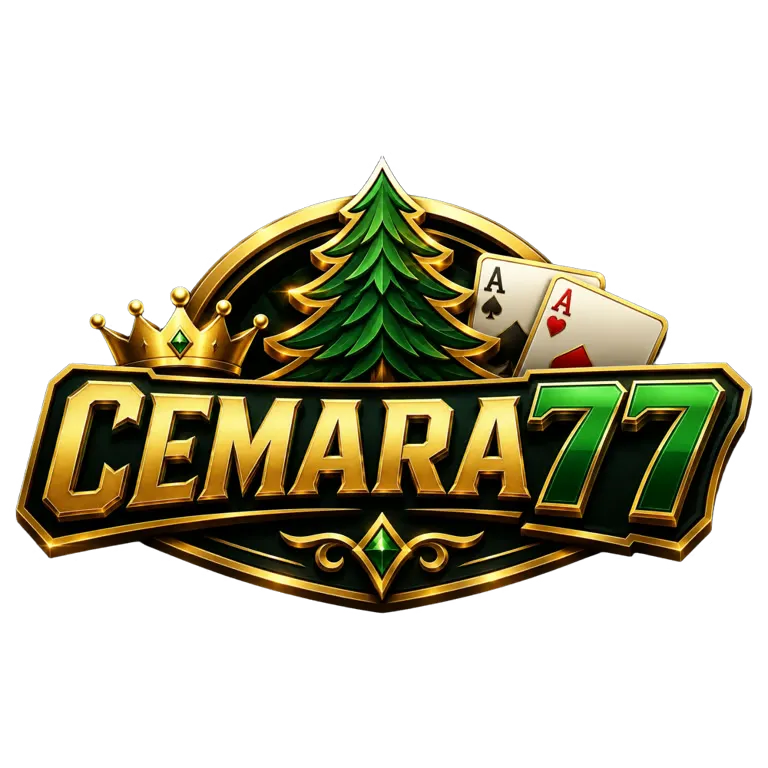 CEMARA77 - Permainan Balap Motor Seru dan Menantang