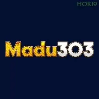 MADU303 - Permainan Match-3 Penuh Tantangan