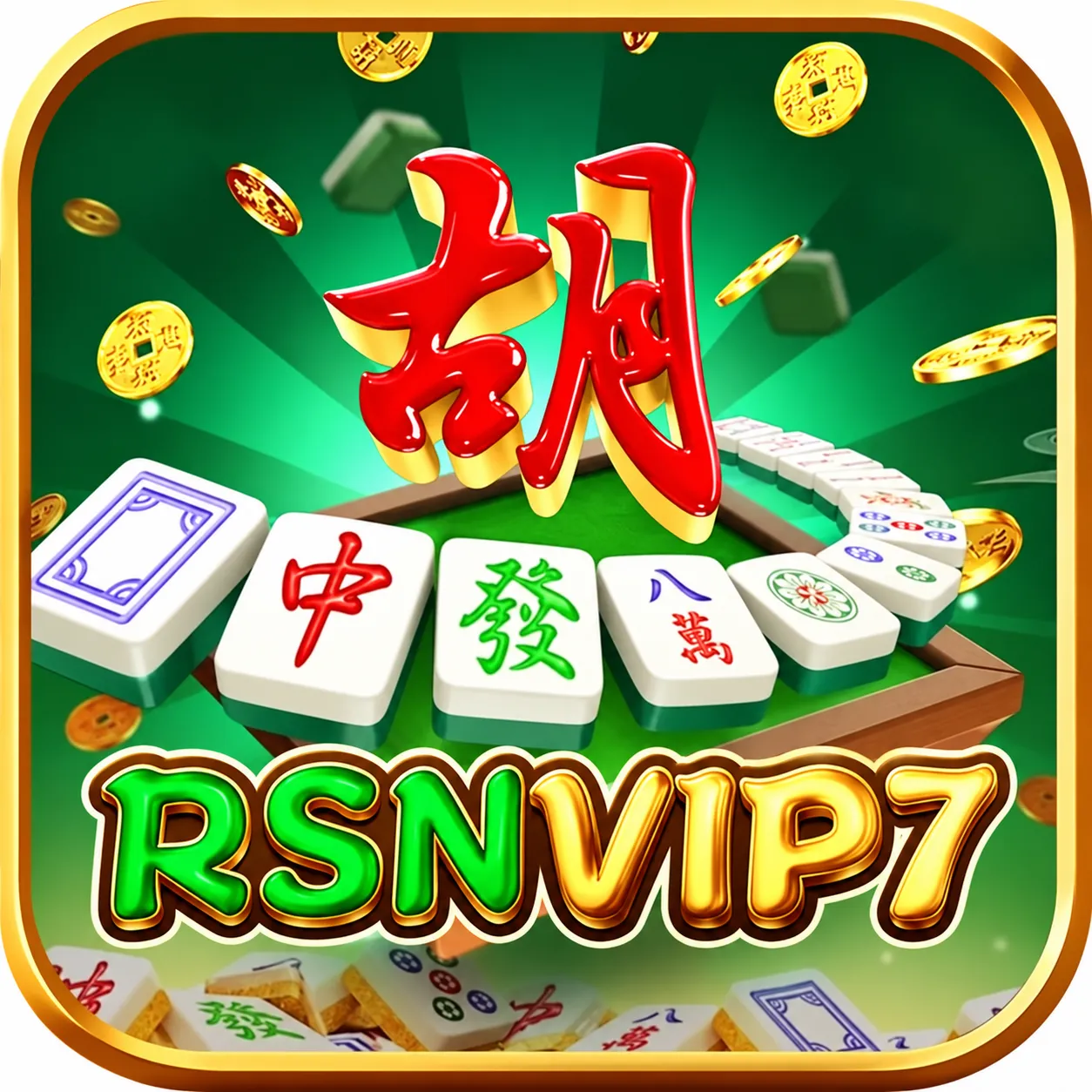 RSNVIP7 - Simulasi Keseharian yang Menarik
